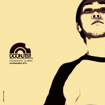DOONUTS MIX
